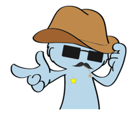 The MT sticker #3298831