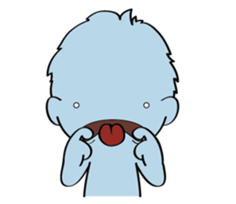 The MT sticker #3298832