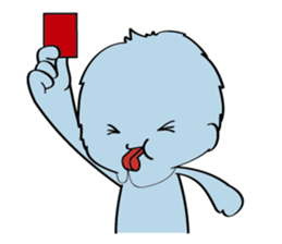 The MT sticker #3298840