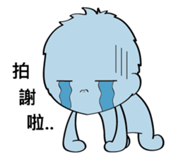 The MT sticker #3298861