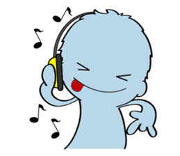 The MT sticker #3298864