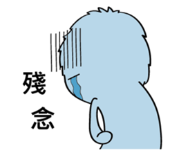 The MT sticker #3298865