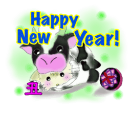 nekoinu  qoo   vol.2 sticker #3299027