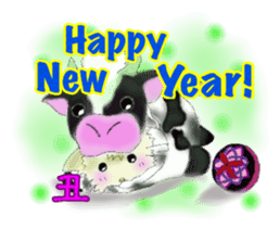 nekoinu qoo vol.2 sticker #3299027