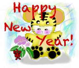 nekoinu  qoo   vol.2 sticker #3299028