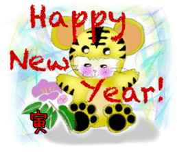 nekoinu qoo vol.2 sticker #3299028