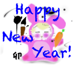 nekoinu  qoo   vol.2 sticker #3299029