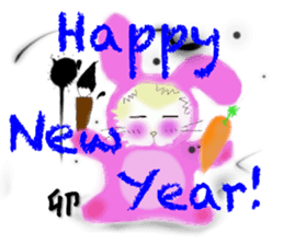 nekoinu qoo vol.2 sticker #3299029