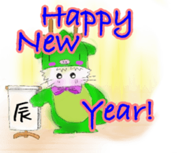 nekoinu  qoo   vol.2 sticker #3299030