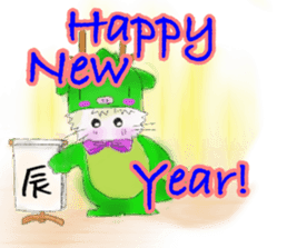 nekoinu qoo vol.2 sticker #3299030