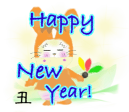 nekoinu qoo vol.2 sticker #3299032