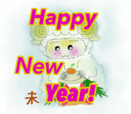 nekoinu qoo vol.2 sticker #3299033