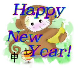 nekoinu  qoo   vol.2 sticker #3299034