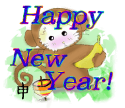 nekoinu qoo vol.2 sticker #3299034