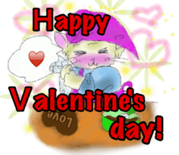 nekoinu  qoo   vol.2 sticker #3299038