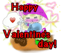 nekoinu qoo vol.2 sticker #3299038