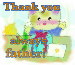 nekoinu  qoo   vol.2 sticker #3299040