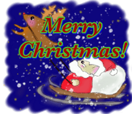 nekoinu  qoo   vol.2 sticker #3299043