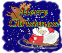 nekoinu qoo vol.2 sticker #3299043