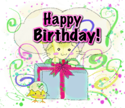 nekoinu  qoo   vol.2 sticker #3299052