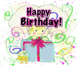 nekoinu qoo vol.2 sticker #3299052