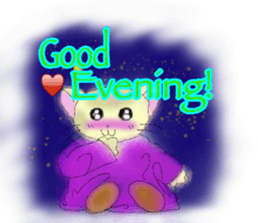 nekoinu  qoo   vol.2 sticker #3299062