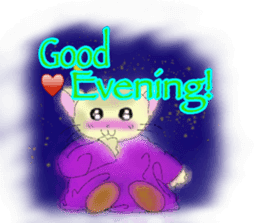 nekoinu qoo vol.2 sticker #3299062