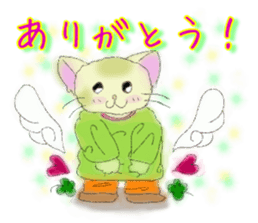 nekoinu  qoo   vol.2 sticker #3299064