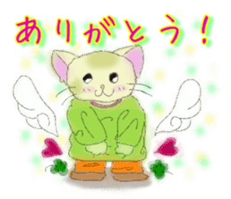 nekoinu qoo vol.2 sticker #3299064