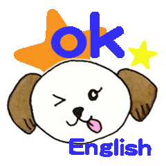 Wanko's face(English)