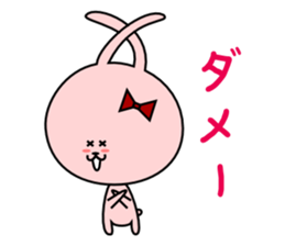 Love Love Couple for Woman sticker #3299707