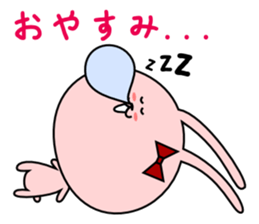 Love Love Couple for Woman sticker #3299710