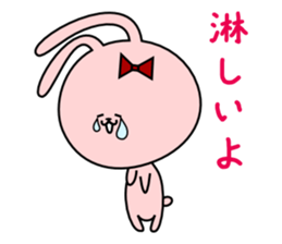 Love Love Couple for Woman sticker #3299726