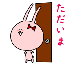 Love Love Couple for Woman sticker #3299731