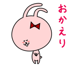 Love Love Couple for Woman sticker #3299732