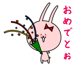 Love Love Couple for Woman sticker #3299733