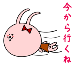 Love Love Couple for Woman sticker #3299738