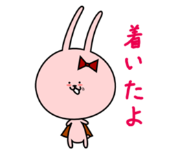 Love Love Couple for Woman sticker #3299739