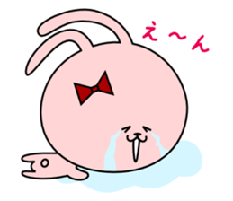 Love Love Couple for Woman sticker #3299740