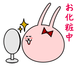 Love Love Couple for Woman sticker #3299741