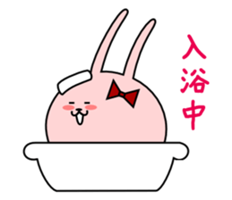 Love Love Couple for Woman sticker #3299742