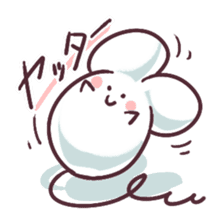 Nezumi Fusen sticker #3299988