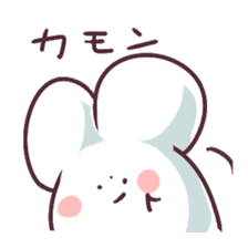 Nezumi Fusen sticker #3299998