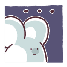 Nezumi Fusen sticker #3300005