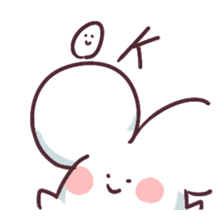 Nezumi Fusen sticker #3300011