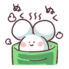 Nezumi Fusen sticker #3300013