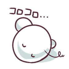 Nezumi Fusen sticker #3300019