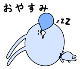 Love Love Couple for Men sticker #3300374