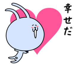 Love Love Couple for Men sticker #3300401