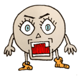 MARU-JIN sticker #3300890